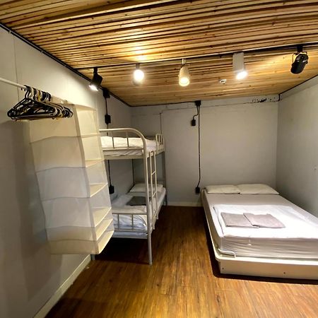 Itaewon Inn Seul Quarto foto