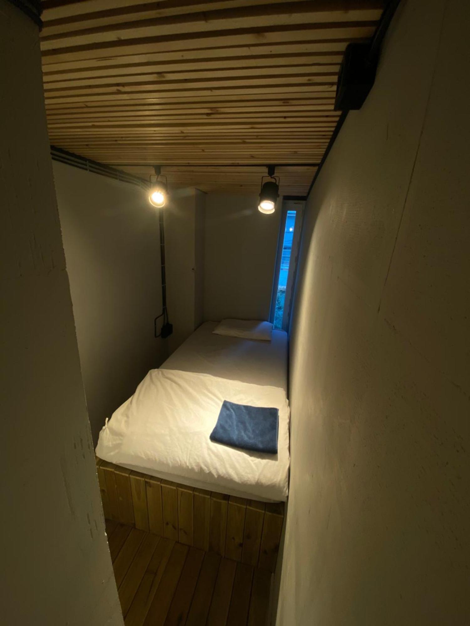 Itaewon Inn Seul Quarto foto