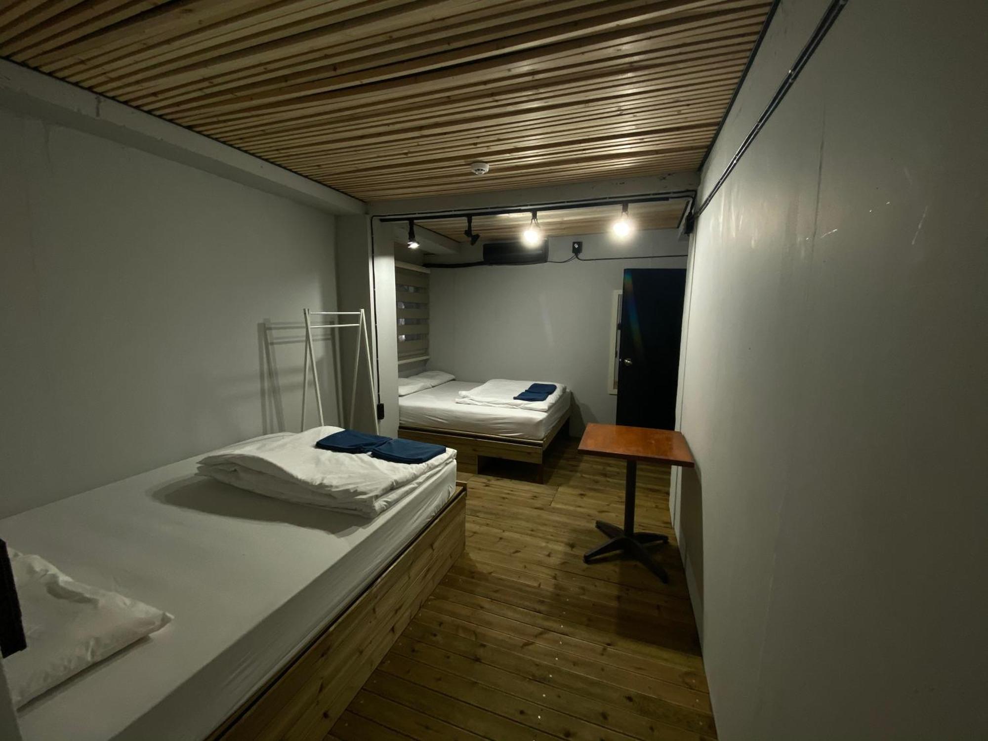 Itaewon Inn Seul Quarto foto