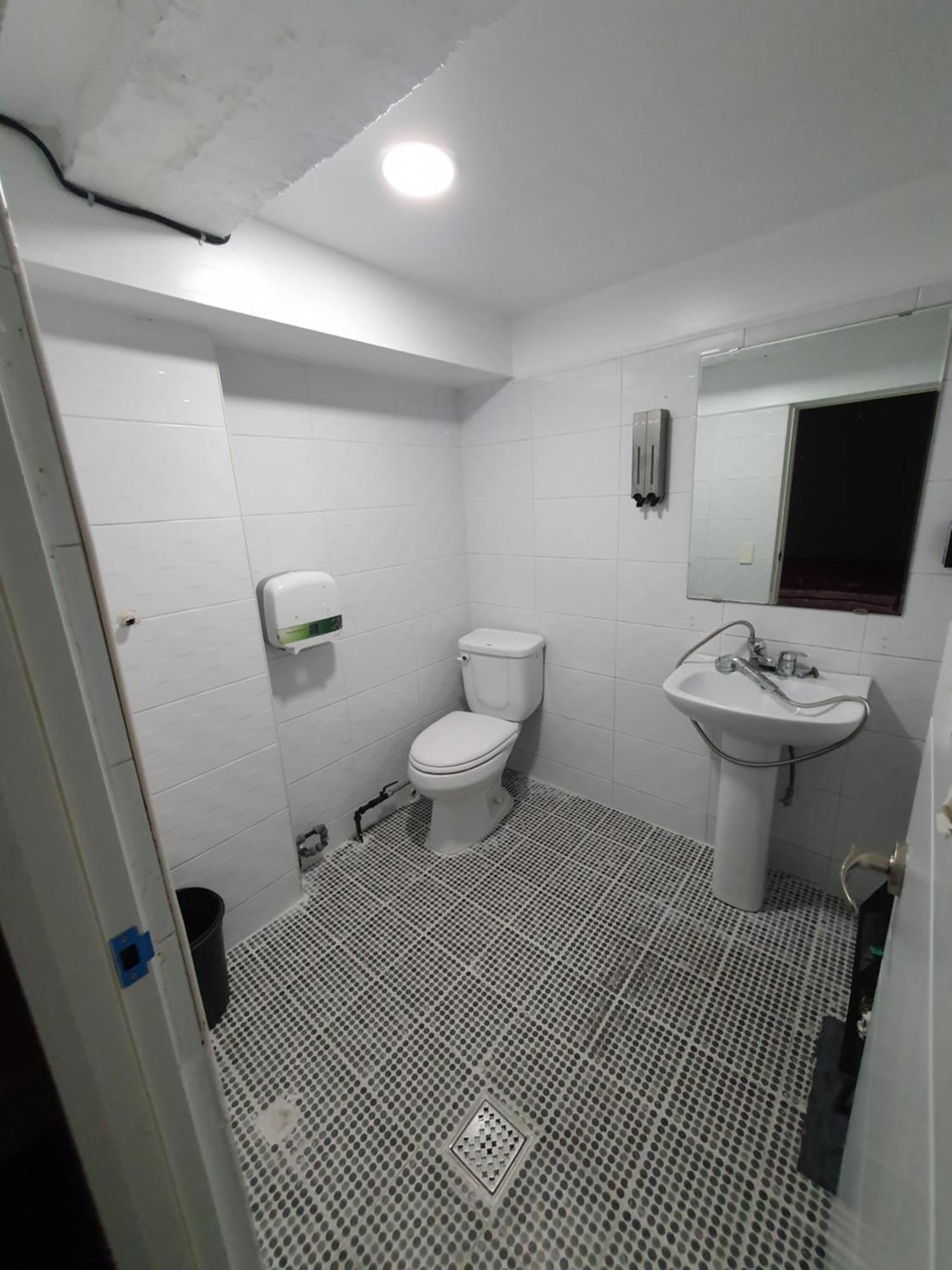 Itaewon Inn Seul Quarto foto