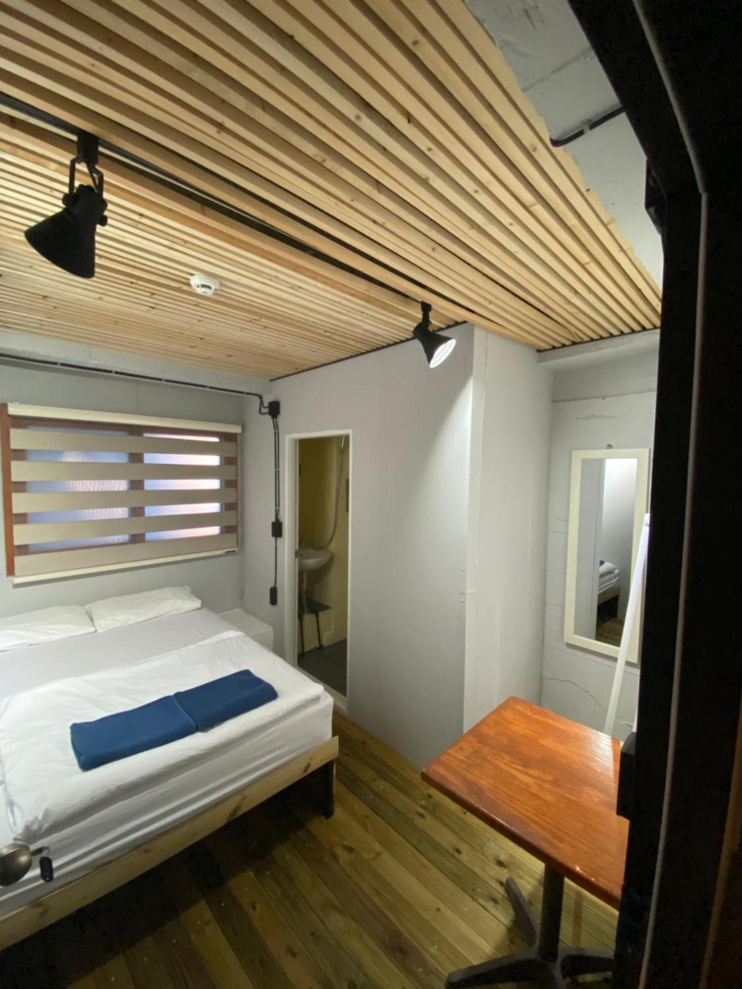 Itaewon Inn Seul Quarto foto